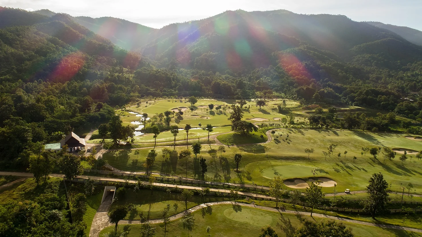 Read more about the article GOLF PACKAGE 5DAYS 4NIGHTS
